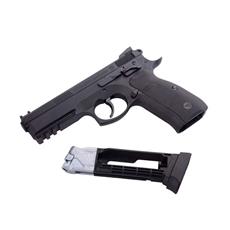 Pistola Asg Co2 Cz Shadow 4.5Mm 17526