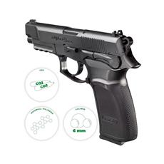 Pist Asg Co2 Asoft Bersa Thund 6Mm 17309