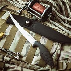 Cuchillo Trento Fisherman 300