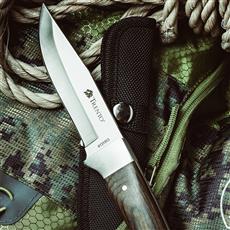 Cuchillo Trento Hunter 670