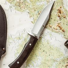 Cuchillo Trento Hunter 660