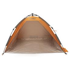 Carpa Spinit Playa Ii Automatic Amarillo