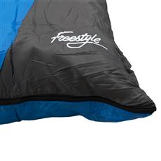 Bolsa De Dormir Spinit Freestyle 350 Azu