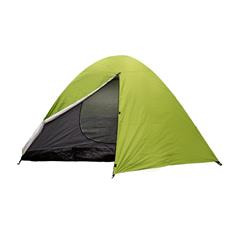 Carpa Spinit Camper Vi Verde/Gris