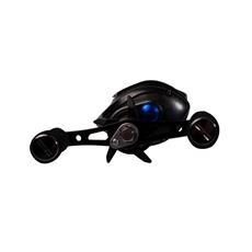 REEL SPINIT BLUE RIDER 206 LH