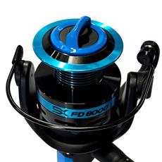 REEL SPINIT SX FD8000