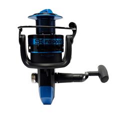 REEL SPINIT SX FD9000