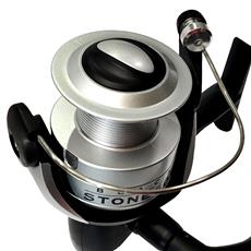 REEL SPINIT BLACK STONE 503