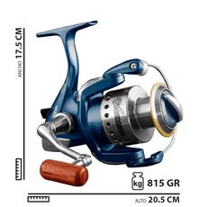 REEL SPINIT V8 TITAN 800