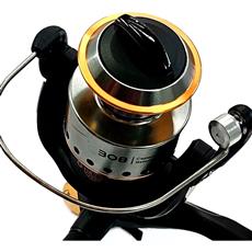 REEL SPINIT V8 TITAN 308 II