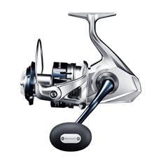 REEL SHIMANO SARAGOSA SW A 8000HG