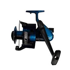 REEL''SPINIT''BLAST 9001