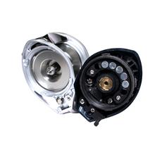 REEL SPINIT BAHIA 150 RH