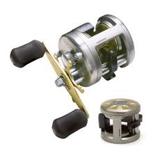 REEL SHIMANO CARDIFF CDF300AGR