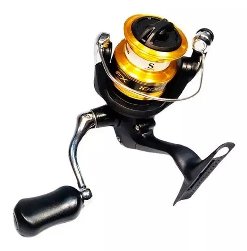 Reel Shimano Fx Fx1000fc