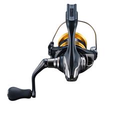 REEL SHIMANO SAHARA-C3000HGFJ MY