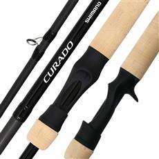 CAÑA SHIMANO CURADO BAIT 2,08 10-20 1T F