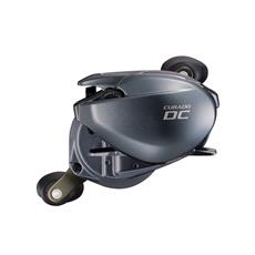 Reel Shimano 22 Curado Dc 201Hg