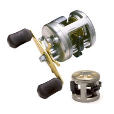 REEL SHIMANO CARDIFF CDF401A