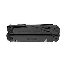 Pinza Leatherman Wave Plus Black