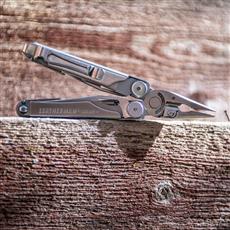 Pinza Leatherman Wave Plus