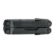 Pinza Leatherman Rebar Black