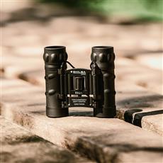 BINOCULAR SHILBA 8X21A COMPACT