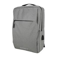 MOCHILA SPINIT OFFICE 18 GRIS 18L                         