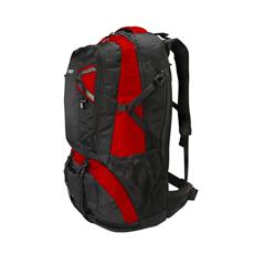 MOCHILA SPINIT STARTER 45 ROJA/NEG 45L                    