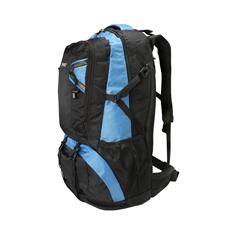 MOCHILA SPINIT STARTER 45 AZUL/NEG 45L                    