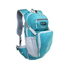 MOCHILA SPINIT TRAIL 11 TURQUESA 11L                      