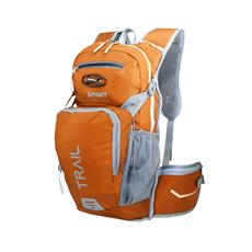 MOCHILA SPINIT TRAIL 11 NARANJA 11L                       