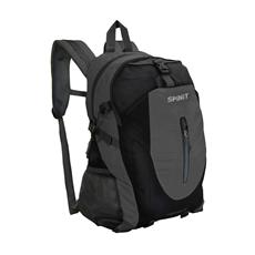 MOCHILA SPINIT TREKKER 28 GRIS/NEG 28L                    