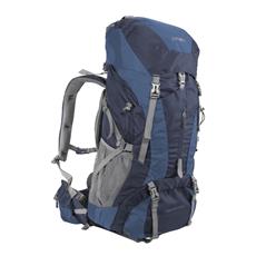 MOCHILA SPINIT TREKKER 55+5 AZUL 60L                      