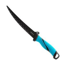 CUCHILLO FILETEADOR SHIMANO 7"