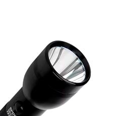 Linterna Spinit Metal Pro Led 3D