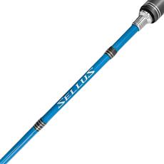 Caña Shim Sellus Cast 2.10 12-25 1T F Mh