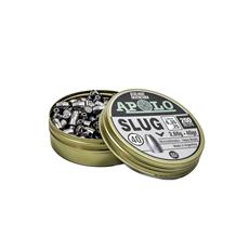 Caja Balines Slug 40Gr 6.35 X 200U Apolo