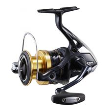 REEL SHIMANO SPHEROS 4000XG SW