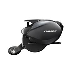 REEL SHIMANO CURADO K 300HG