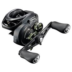 REEL SHIMANO CURADO MGL 150 HG