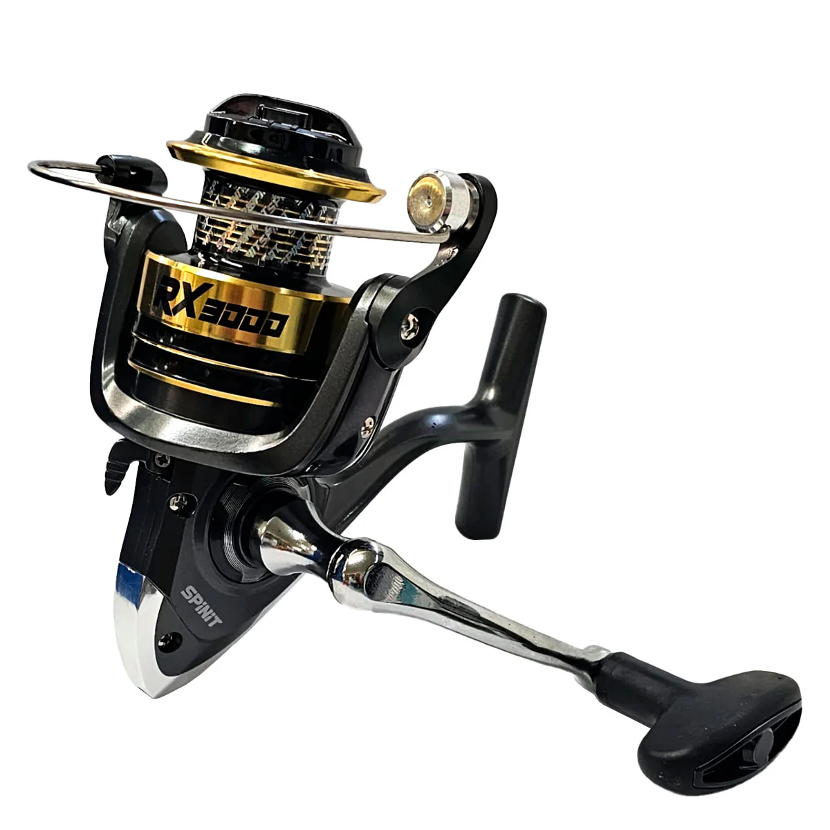 REEL SPINIT RX 3000 3BB