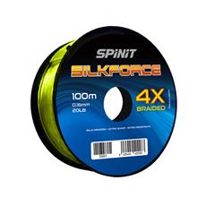 Multi Spinit Silkforce 4X (X6)100/20Amaf