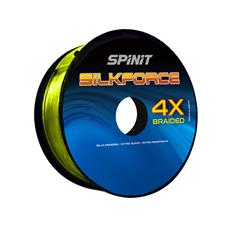 Multi Spinit Silkforce 4X (X6)100/25Amaf