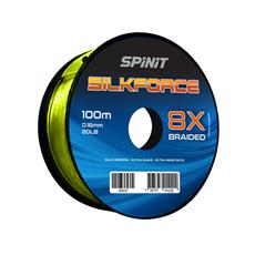 Multi Spinit Silkforce 8X (X6)100/20Amaf