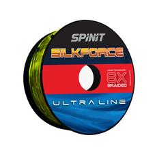 Multi Spinit Silk Ultr 8X (X6)100/30Amaf