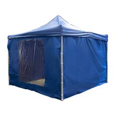 Gazebo Spinit Elite Ii Ref Blue Acero3x3