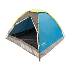 Carpa Spinit Basic 4 Alu Azul Verde