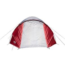 Carpa Spinit Traveller 4 Bordo Gris