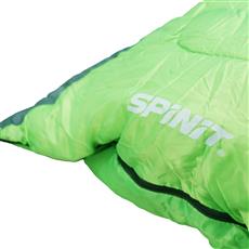 Bolsa De Dormir Spinit Classic 2 Verde